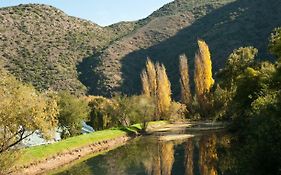 Old Mill Lodge, Seasonal Working Ostrich Farm & Restaurant, Oudtshoorn